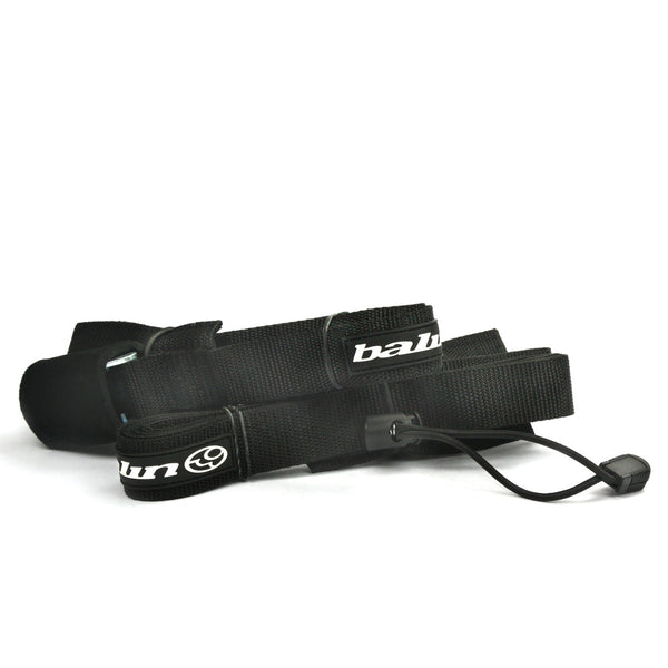 TIE DOWN SURFBOARDS BALIN SURFERS HARDWARE