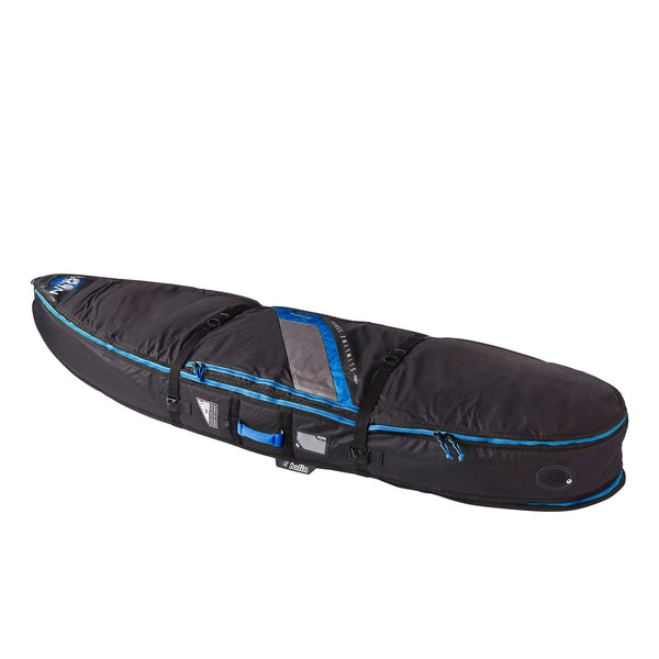 SLIMLINE TRIPLE SURFBOARD COVER BALIN SURFERS HARDWARE
