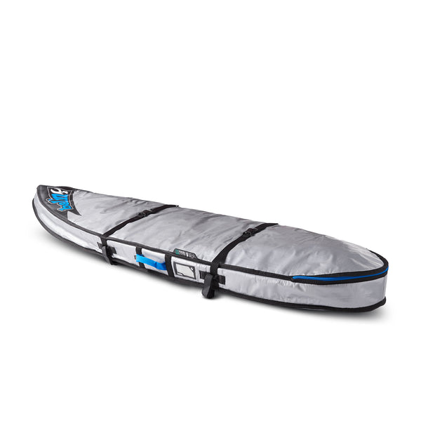 UTE DOUBLE SURFBOARD COVER BALIN SURFERS HARDWARE