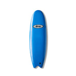 DMZ - SOFTBOARD 5'8" - BALIN - SURFERS HARDWARE