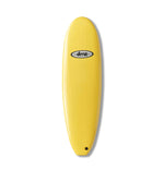 DMZ - SOFTBOARD 6'6" - BALIN - SURFERS HARDWARE