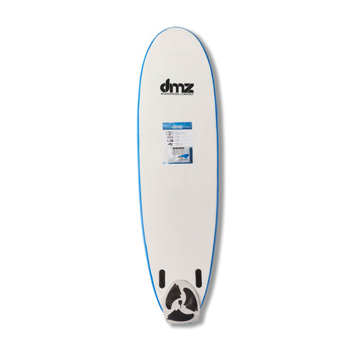 DMZ - SOFTBOARD 7'0" - BALIN - SURFERS HARDWARE