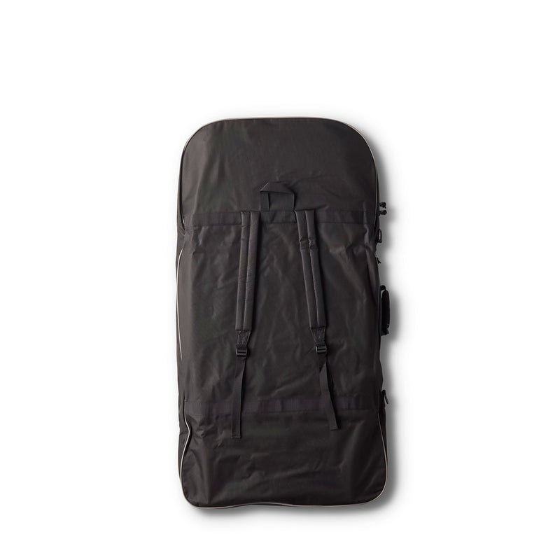 Bodyboard bag double cover