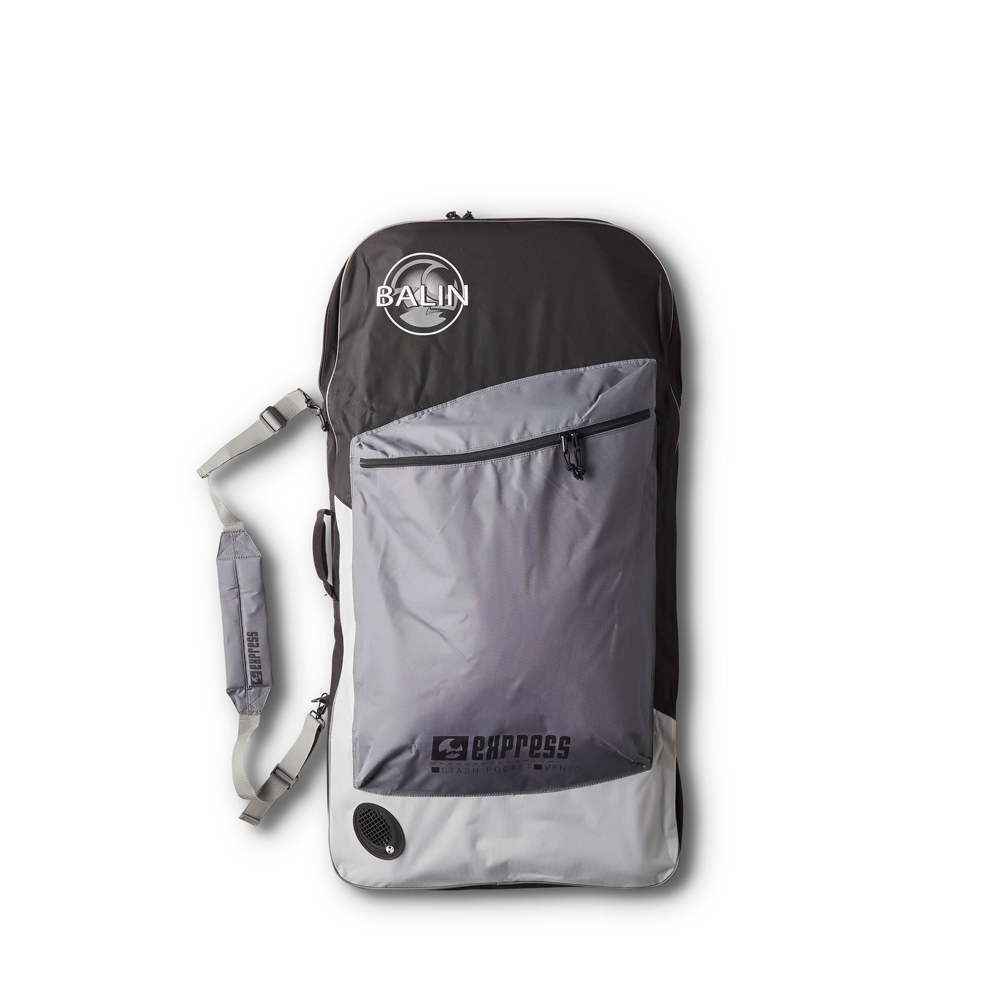 BODYBOARD COVER (BAG) - EXPRESS DOUBLE – BALIN - SURFERS HARDWARE