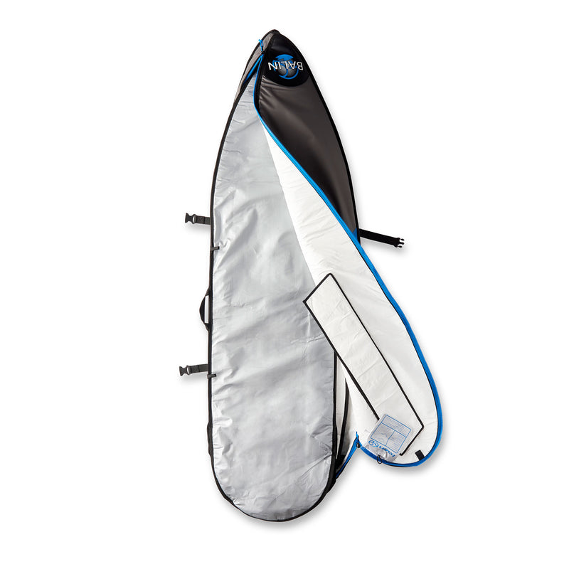 Recycled Boardbags |Bali Cheap Board Bags | Bali Surfboard Covers