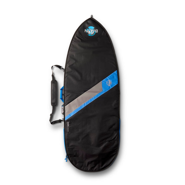 EXPORT KNEEBOARD COVER 6'3 BALIN SURFERS HARDWARE