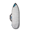 Ute Surfboard Bag / Cover Front 