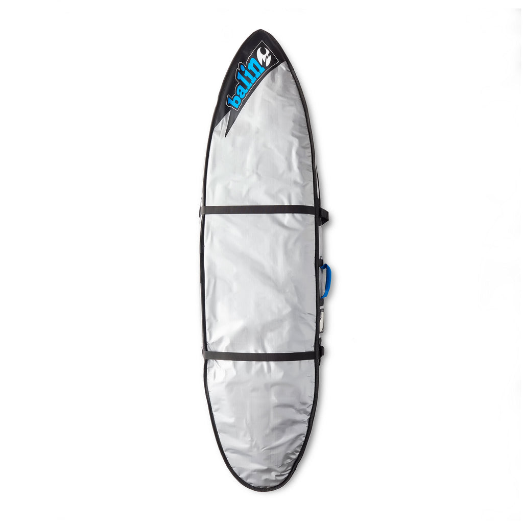 UTE DOUBLE SURFBOARD COVER - BALIN - SURFERS HARDWARE